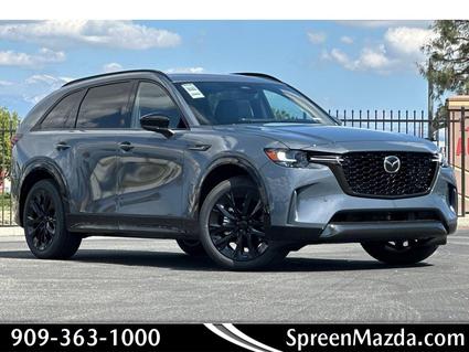 2026 Mazda CX-90 Loma Linda CA