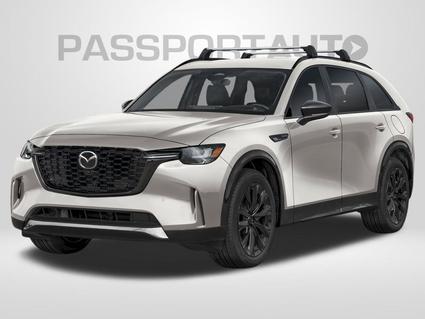 2026 Mazda CX-90 Suitland MD