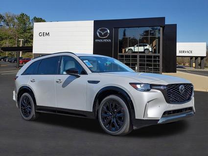 2026 Mazda CX-90 Tallahassee FL