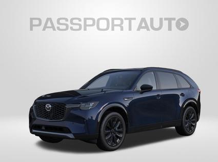 2026 Mazda CX-90 Suitland MD