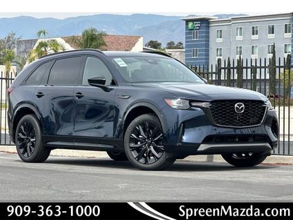 2026 Mazda CX-90 Loma Linda CA