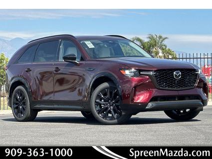 2026 Mazda CX-90 Loma Linda CA