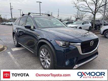 2024 Mazda CX-90 Louisville KY