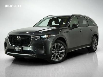 2024 Mazda CX-90 Burnsville MN
