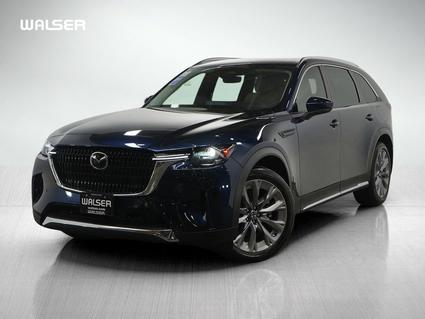 2024 Mazda CX-90 Burnsville MN