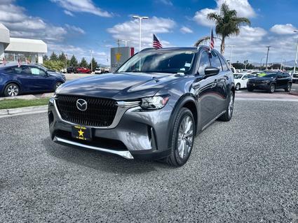2024 Mazda CX-90 Salinas CA