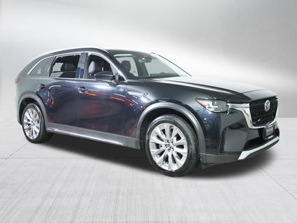 2024 Mazda CX-90 Minneapolis MN