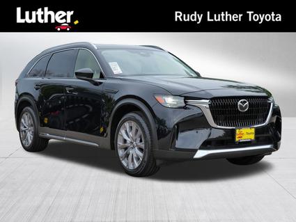 2024 Mazda CX-90 Minneapolis MN