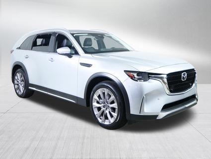 2024 Mazda CX-90 Minneapolis MN