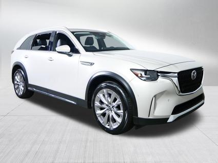 2024 Mazda CX-90 Minneapolis MN