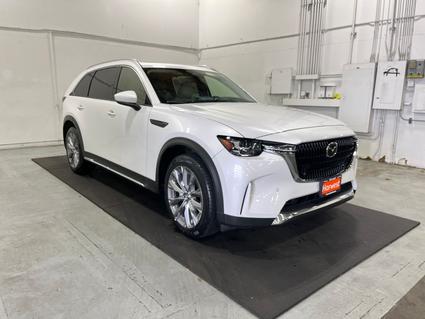 2024 Mazda CX-90 Yakima WA
