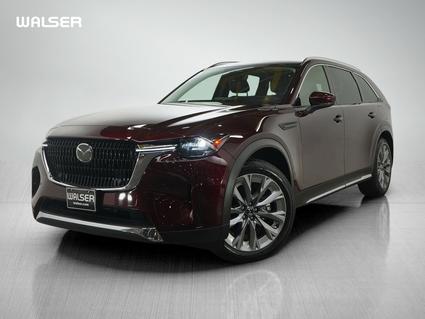 2024 Mazda CX-90 Saint Paul MN