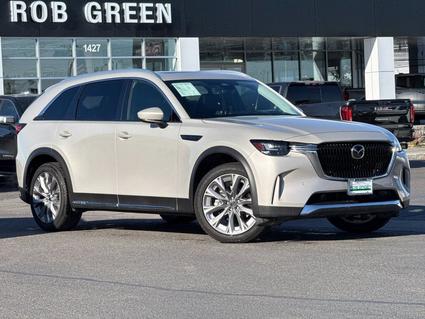 2024 Mazda CX-90 Twin Falls ID