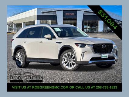 2024 Mazda CX-90 Twin Falls ID