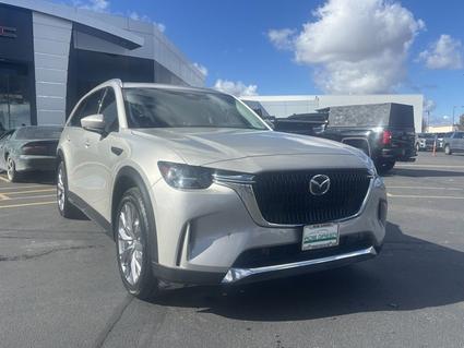 2024 Mazda CX-90 Twin Falls ID