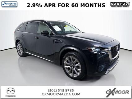 2024 Mazda CX-90 Louisville KY