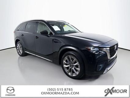 2024 Mazda CX-90 Louisville KY