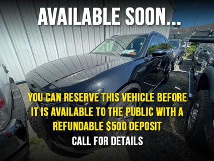 2024 Mazda CX-90 White Hall WV