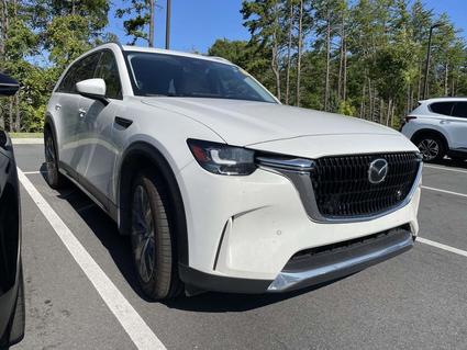 2024 Mazda CX-90 Pineville NC
