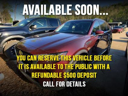 2024 Mazda CX-90 Clarksburg WV