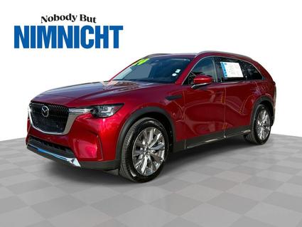 2024 Mazda CX-90 Jacksonville FL