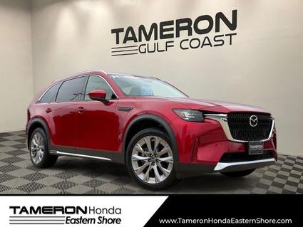 2024 Mazda CX-90 Daphne AL