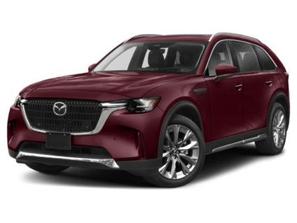 2024 Mazda CX-90 Salinas CA