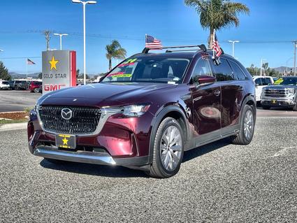 2024 Mazda CX-90 Salinas CA