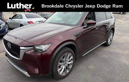 2024 Mazda CX-90 Minneapolis MN