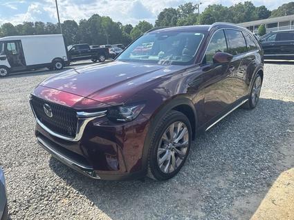 2024 Mazda CX-90 Greensboro NC
