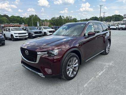 2024 Mazda CX-90 Greensboro NC