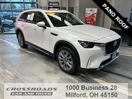 2024 Mazda CX-90 Milford OH