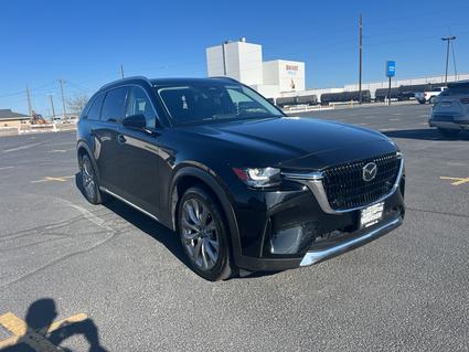 2024 Mazda CX-90 Burley ID