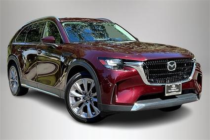 2024 Mazda CX-90 Fort Walton Beach FL