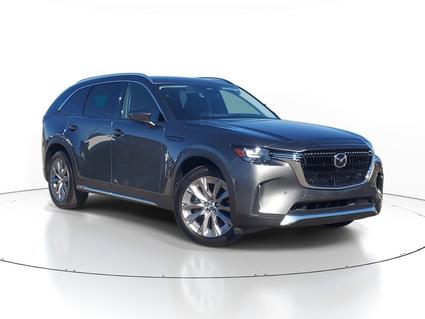 2024 Mazda CX-90 Clinton Township MI