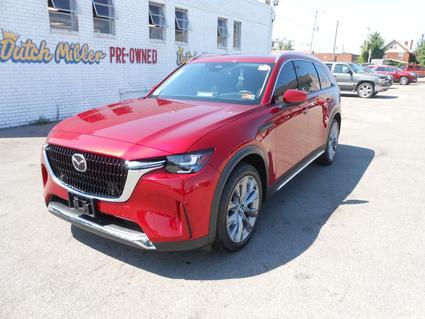 2024 Mazda CX-90 Huntington WV