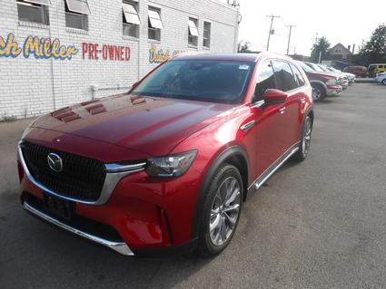 2024 Mazda CX-90 Huntington WV