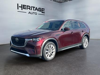 2024 Mazda CX-90 Logan UT