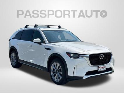 2024 Mazda CX-90 Suitland MD