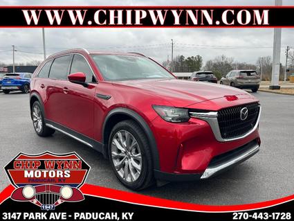 2024 Mazda CX-90 Paducah KY