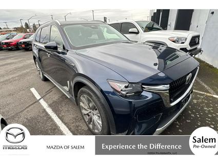 2024 Mazda CX-90 Salem OR