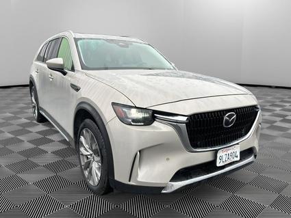 2024 Mazda CX-90 Spokane WA