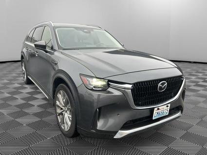 2024 Mazda CX-90 Spokane WA