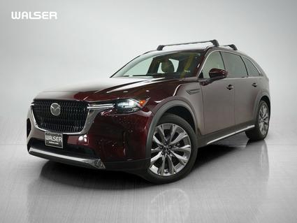 2024 Mazda CX-90 Saint Paul MN