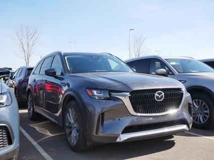 2024 Mazda CX-90 Minneapolis MN