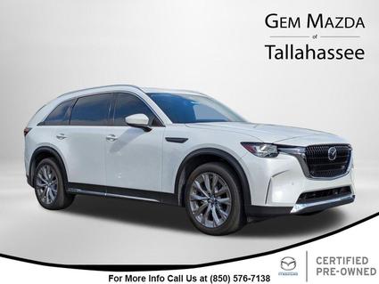 2024 Mazda CX-90 Tallahassee FL