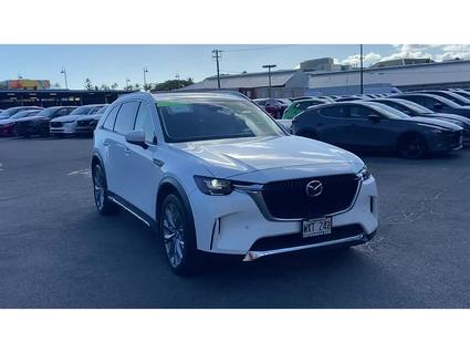 2024 Mazda CX-90 Honolulu HI