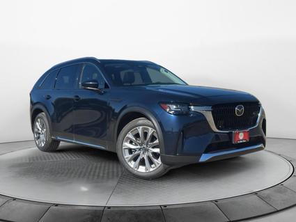 2024 Mazda CX-90 Island City OR