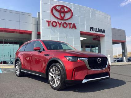 2024 Mazda CX-90 Pullman WA
