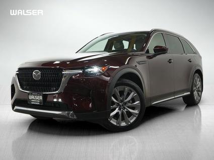 2024 Mazda CX-90 Burnsville MN